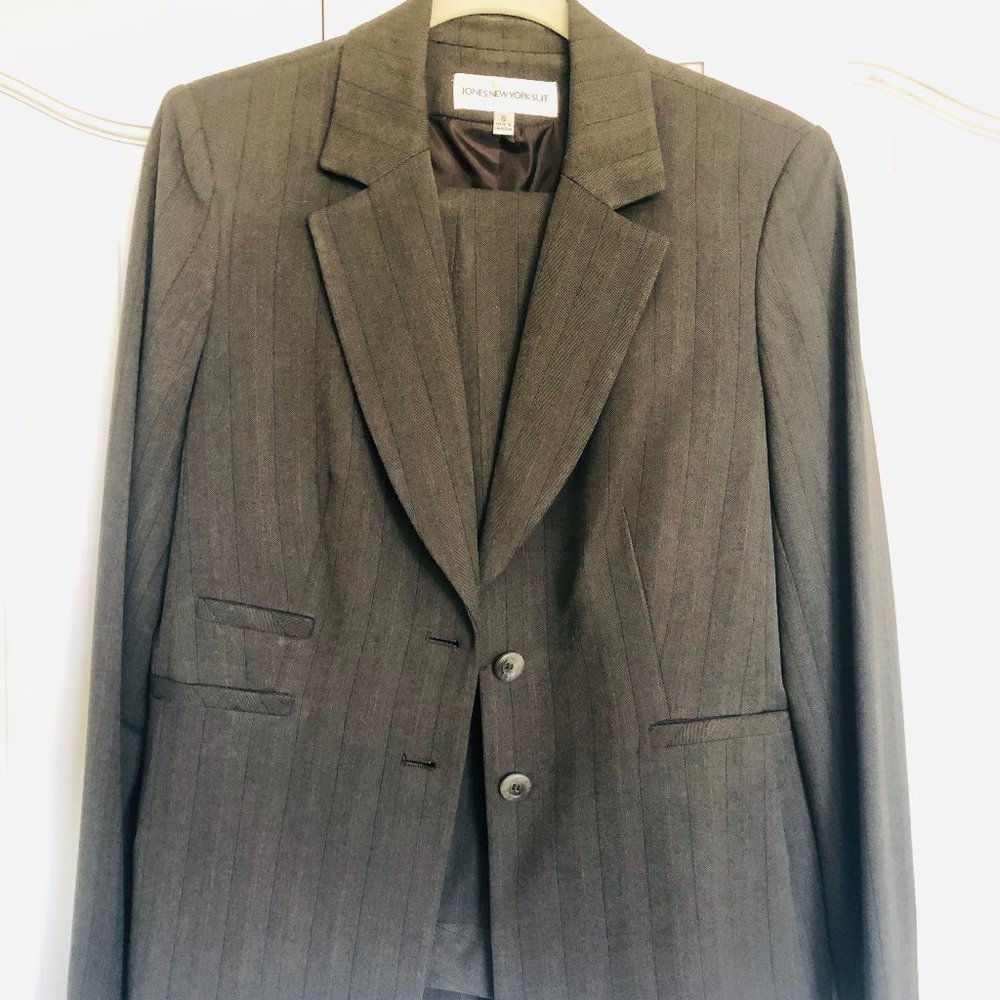 Women's Business Pant Suit